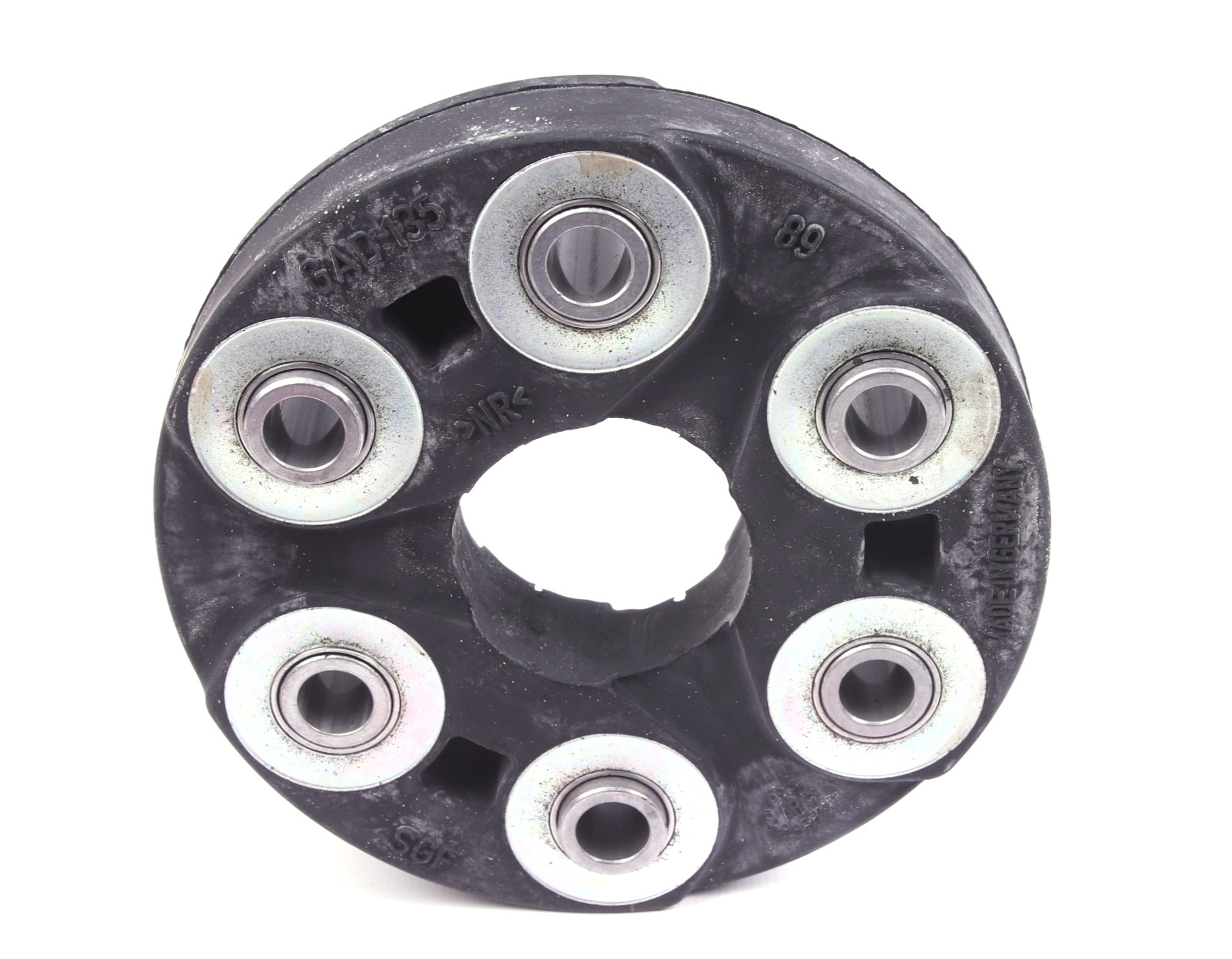 03567 FEBI BILSTEIN
